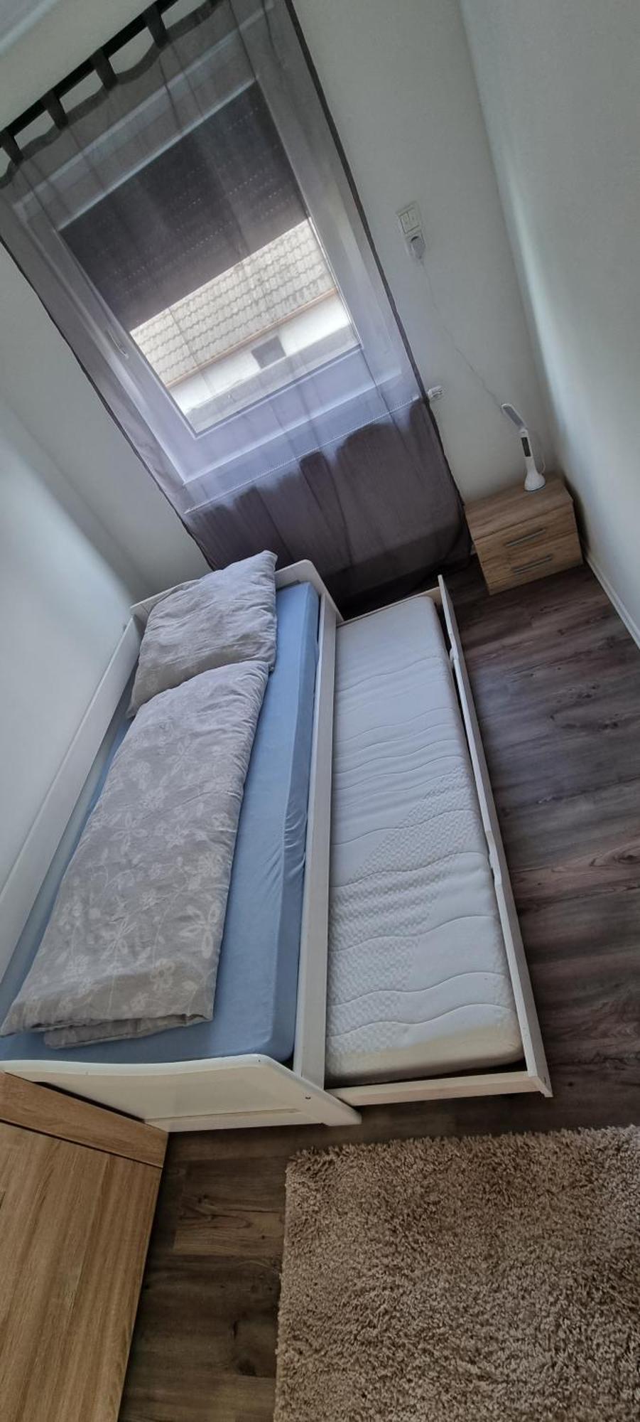 3 Zimmer Ferienwohnung In Jever Exterior foto