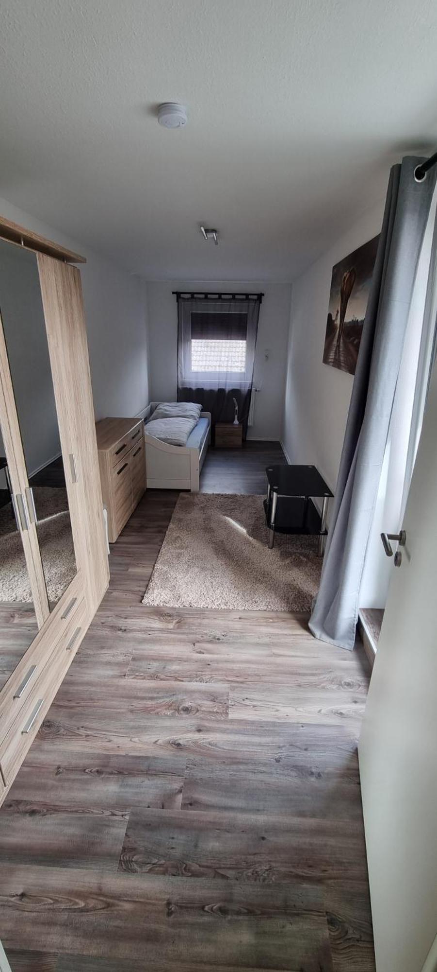 3 Zimmer Ferienwohnung In Jever Exterior foto
